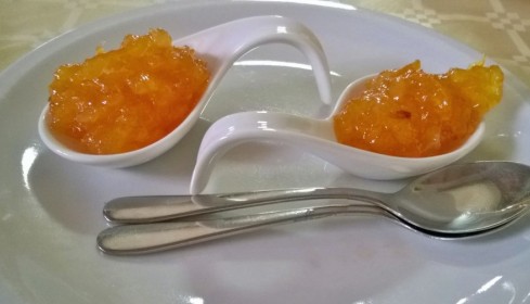 marmellata di arance di sicilia 2